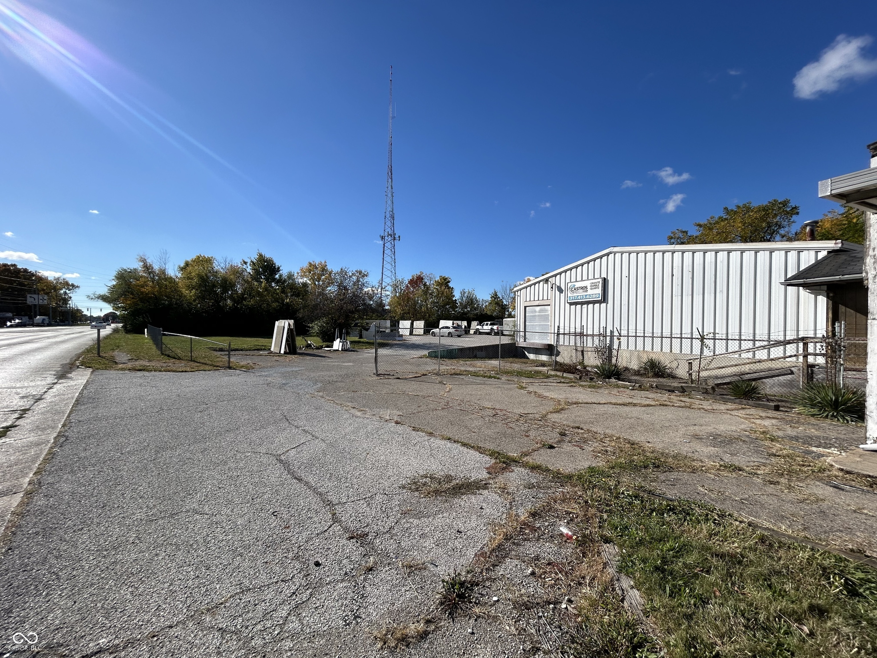 Commercial Sale in Indianapolis 5