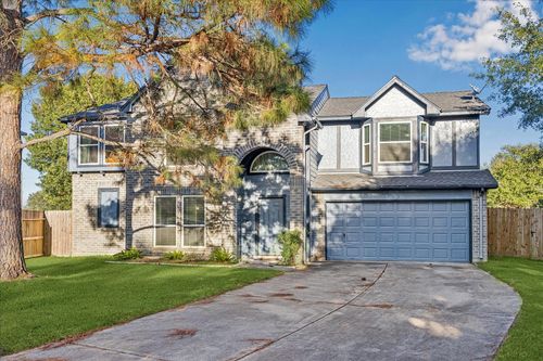 2218 Auburn Dr, Katy, TX, 77493-1547 | Card Image