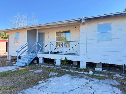 3316 Armstrong Ct, FORT MYERS, FL, 33916-4521 | Card Image