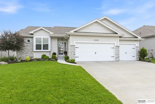 12109 Quail Dr, Bellevue, NE, 68123-1173 | Card Image
