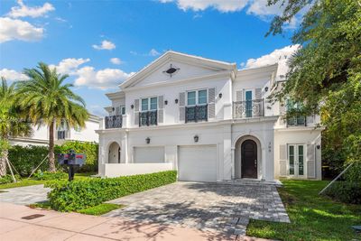 315 Santander, House other with 4 bedrooms, 3 bathrooms and null parking in Coral Gables FL | Image 3