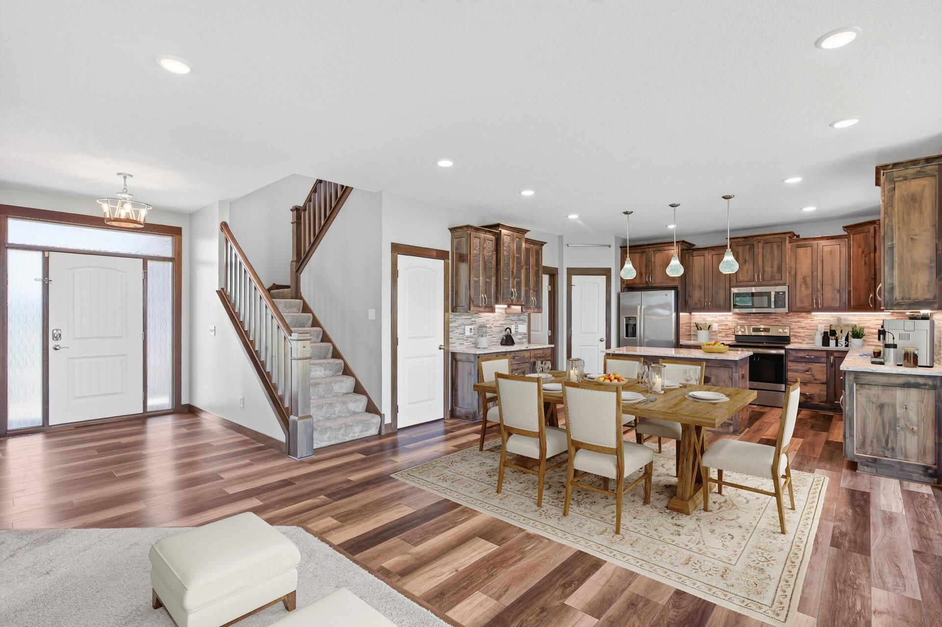 Residential in Oak Grove 4
