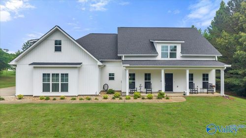 309 Henry Taylor Rd, New Market, AL, 35761-8400 | Card Image