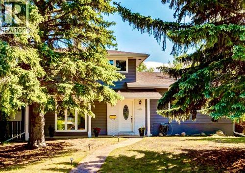 1031 Cannock Place Sw, Calgary, AB, T2W1M8 | Card Image