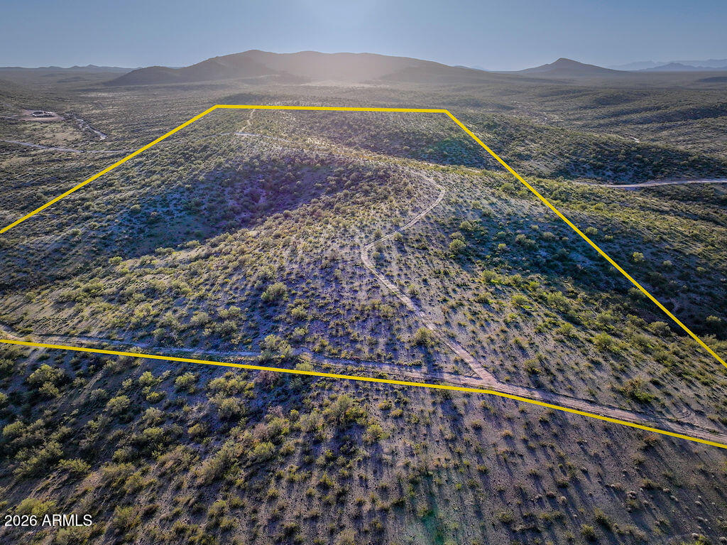 Land in Wickenburg 2
