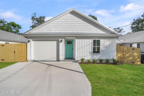 217 North Blvd, ST AUGUSTINE, FL, 32095-6034 | Card Image