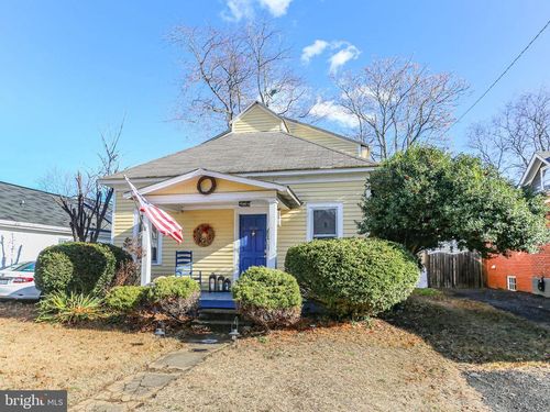 1415 Franklin St, Fredericksburg, VA, 22401-4503 | Card Image