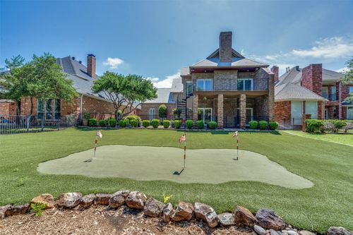 5715 Preston Fairways Dr, Dallas, TX, 75252-4956 | Card Image