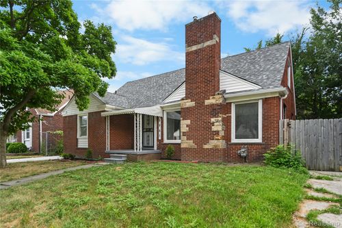 5961 Bluehill St, Detroit, MI, 48224-2017 | Card Image