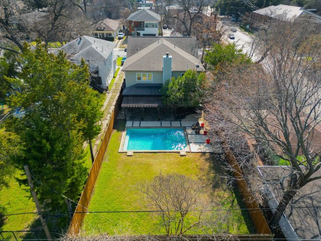 5807 Prospect Ave, House other with 5 bedrooms, 4 bathrooms and null parking in Dallas TX | Image 5