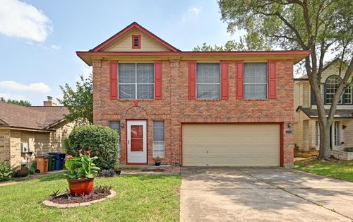 8803 Peppergrass Cv, Austin, TX, 78745-8058 | Card Image