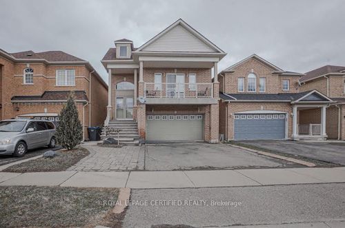 bsmt-19 Savita Road, Brampton, ON, L7A3T2 | Card Image