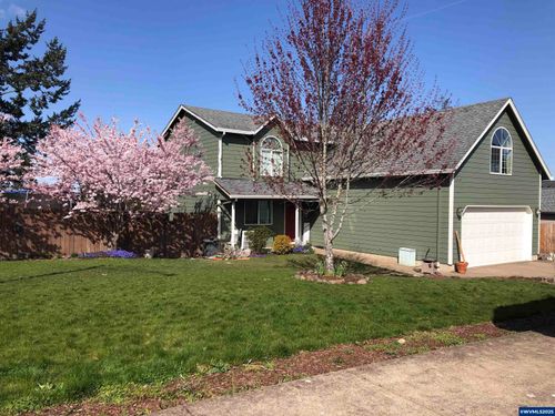 321 Ne Carmen Pl, Adair Village, OR, 97330-9597 | Card Image