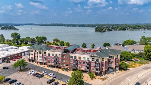 410-4100 Spring Street, Spring Park, MN, 55384 | Card Image