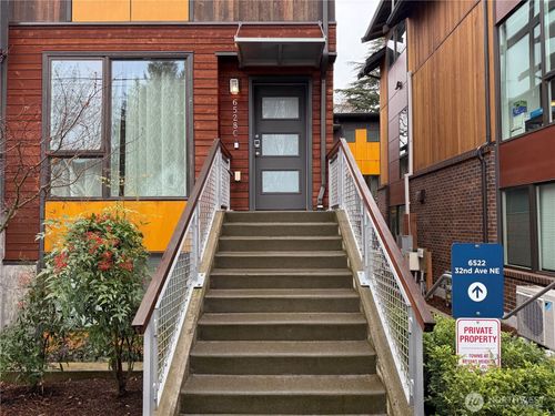 5-6528 32nd Ave Ne, Seattle, WA, 98115-7247 | Card Image