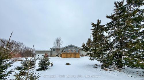 474828 Townsend Lake Rd, Markdale, ON, N0C1H0 | Card Image