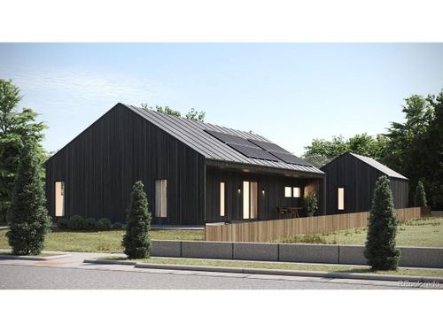 3892 N Cook St, Denver, CO, 80205-3740 | Card Image