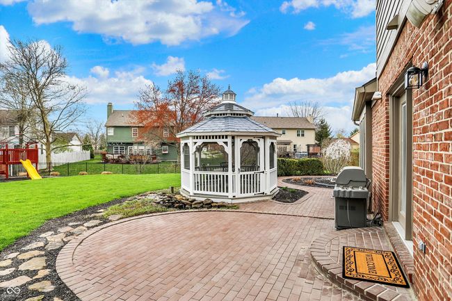 Patio with Gazebo | Image 65