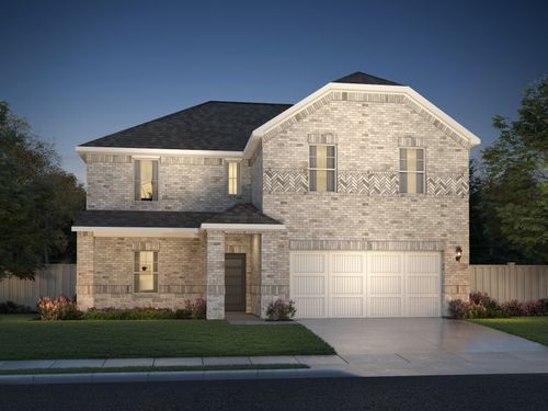 2123 Longchamp Lane, Seagoville, TX, 75159 | Card Image