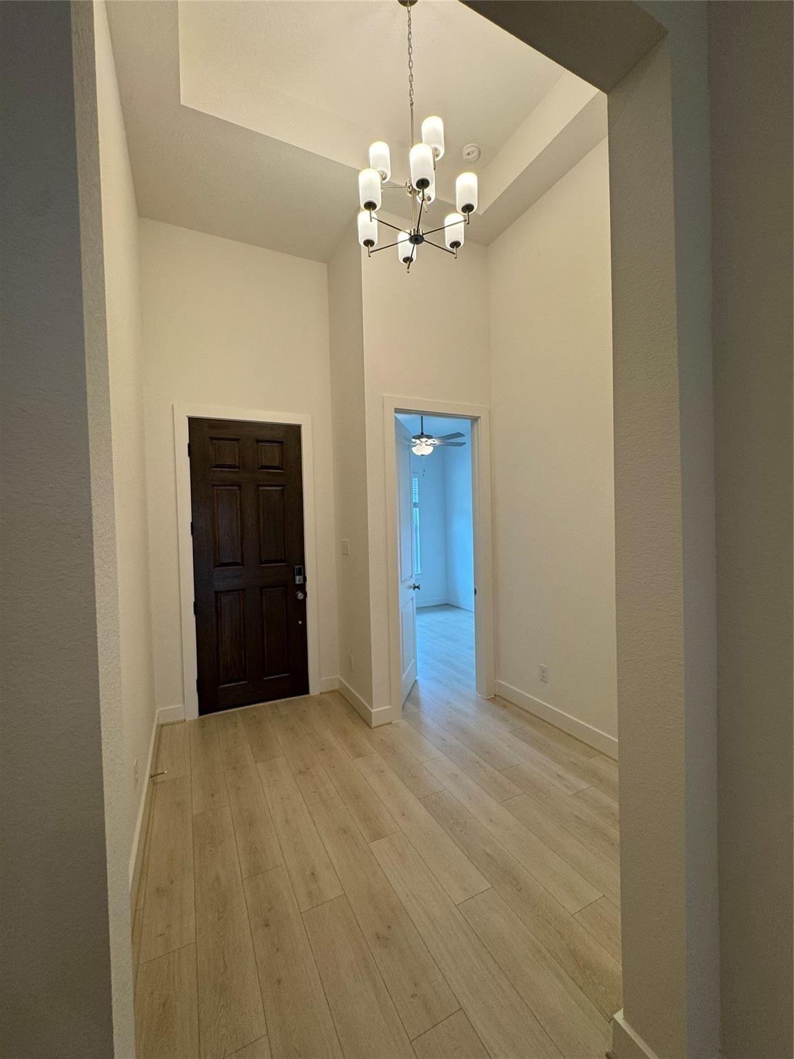 Residential Lease in Magnolia 5