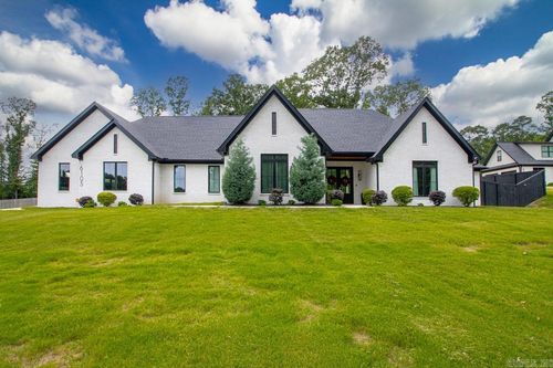 6105 Fait Road, Benton, AR, 72019 | Card Image