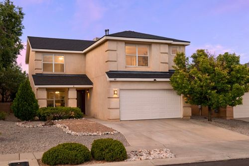 7419 Tolleson Ave Nw, Albuquerque, NM, 87114-3545 | Card Image