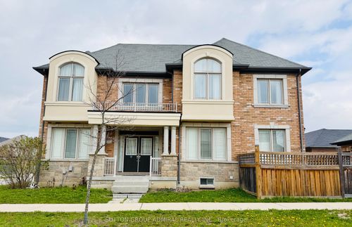 1 Gordon Landon Dr, Markham, ON, L6B0X9 | Card Image