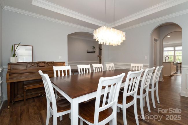 136 Morgans Branch Rd, House other with 4 bedrooms, 3 bathrooms and null parking in Belmont NC | Image 7