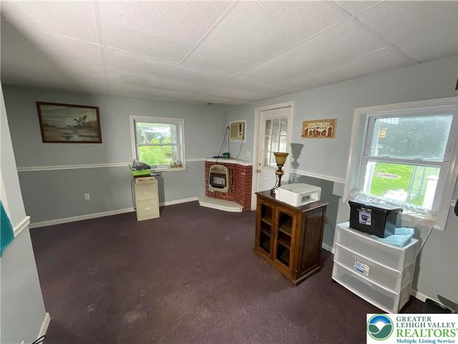 321 Campstead Cir, House other with 2 bedrooms, 2 bathrooms and null parking in Blakeslee PA | Image 15