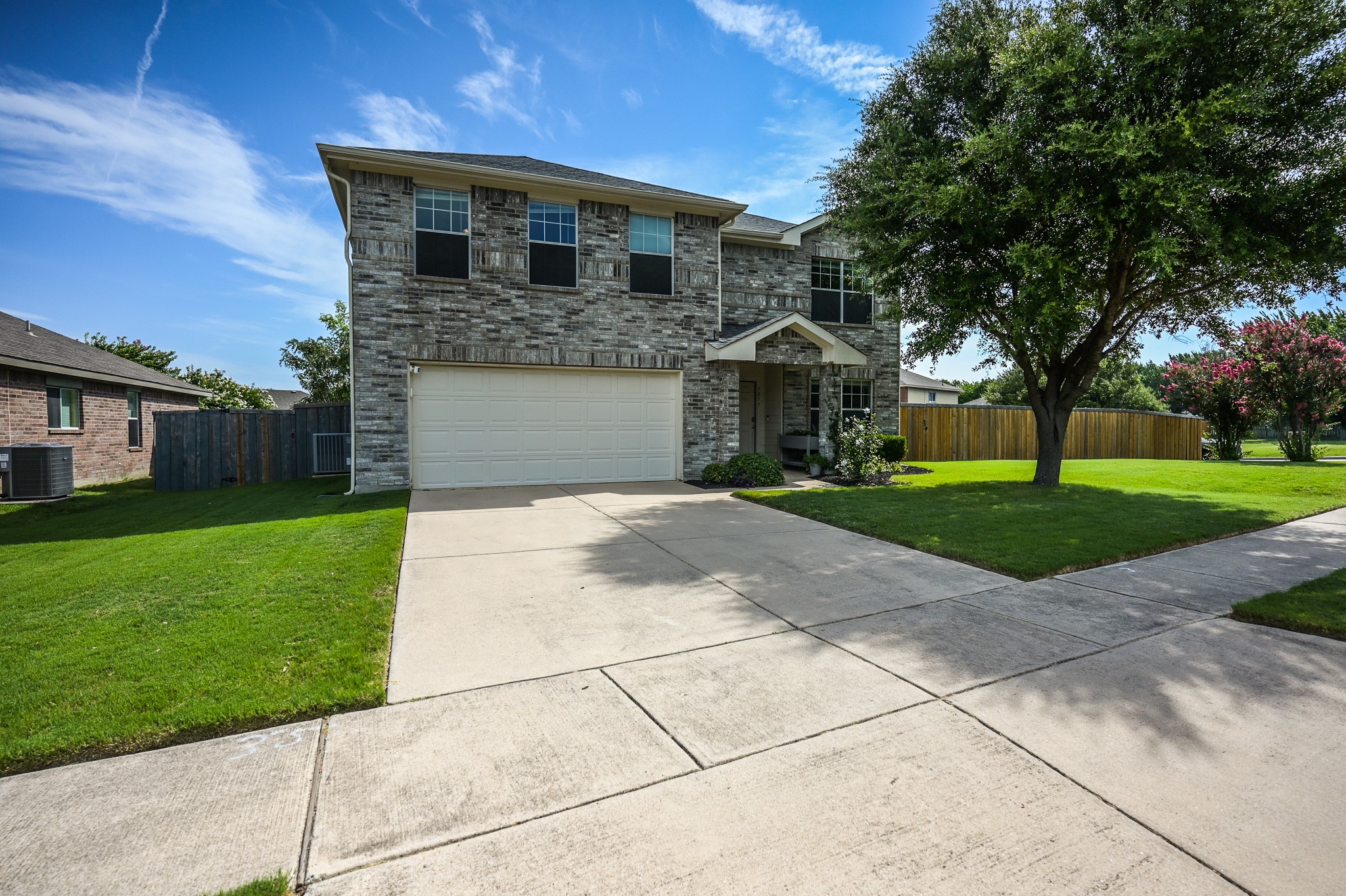 Residential in Fort Worth 5