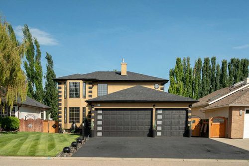 268 Westchester Way, Chestermere, AB, T1X1E2 | Card Image