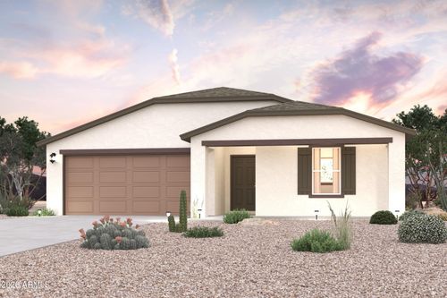218 W Pleasant Park Dr, Coolidge, AZ, 85128-3020 | Card Image