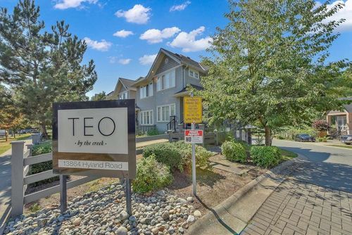 10-13864 Hyland Rd, Surrey, BC, V3W2C3 | Card Image