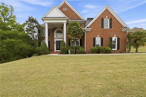 105 Bellhaven Ave, Fayetteville, GA, 30215-8602 | Card Image