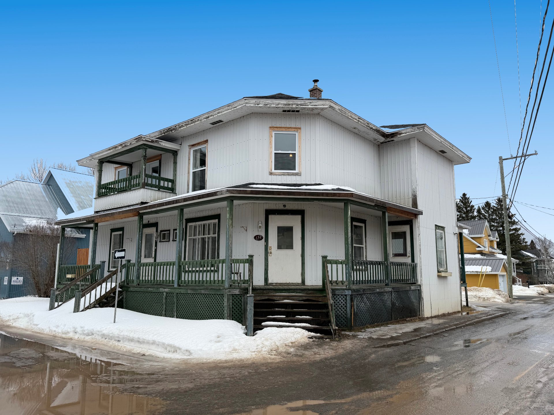 Residential in Saint-Bruno-de-Kamouraska 3