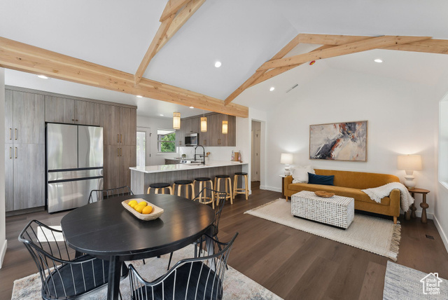 Garfield Ave, Salt Lake City, UT 84108