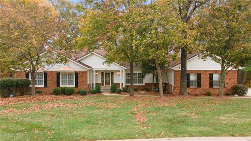 1976 Woodmoor Ridge Drive, Wildwood, MO, 63011 | Card Image