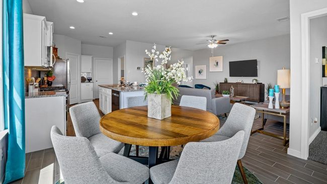 305 Logan Street, House other with 4 bedrooms, 2 bathrooms and null parking in Keene TX | Image 11