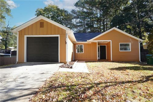 2455 Landington Way, Duluth, GA, 30096-4201 | Card Image