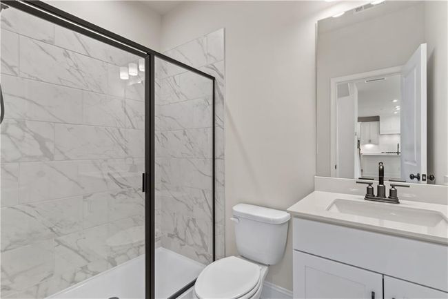 722 Crossroad Ct Sw, House other with 4 bedrooms, 3 bathrooms and null parking in Powder Springs GA | Image 20