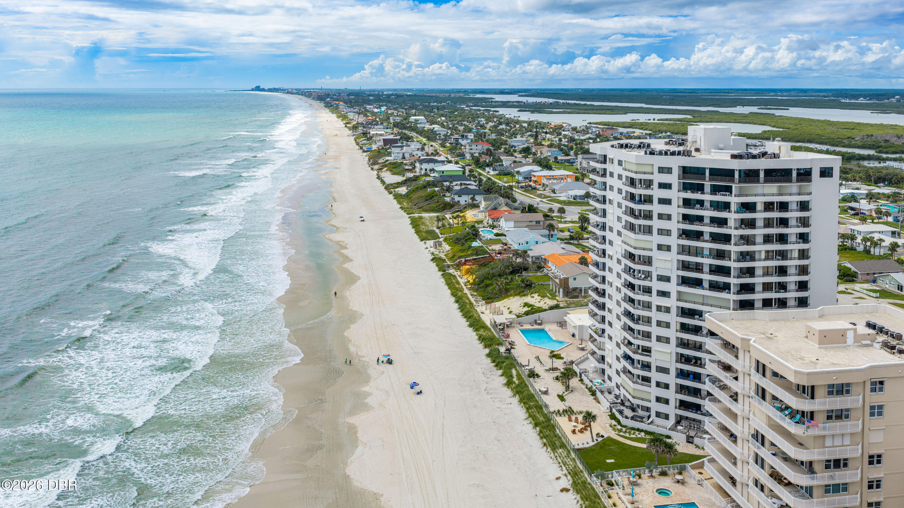Residential in Daytona Beach Shores 5