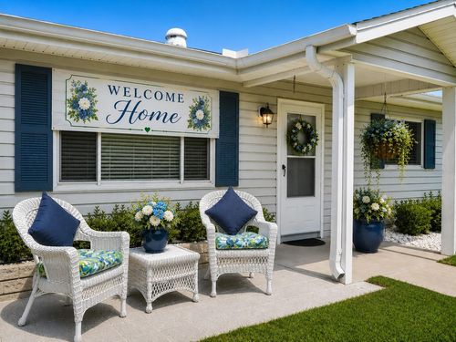 17587 Se 106th Ave, SUMMERFIELD, FL, 34491-6950 | Card Image