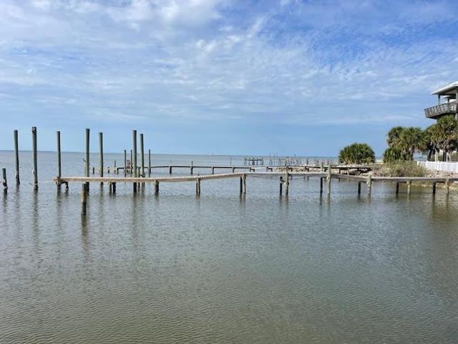 515 W Sawyer St, House other with 3 bedrooms, 3 bathrooms and 6 parking in St. George Island FL | Image 41