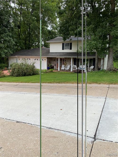 2010 Pamela Drive, Cape Girardeau, MO, 63701 | Card Image