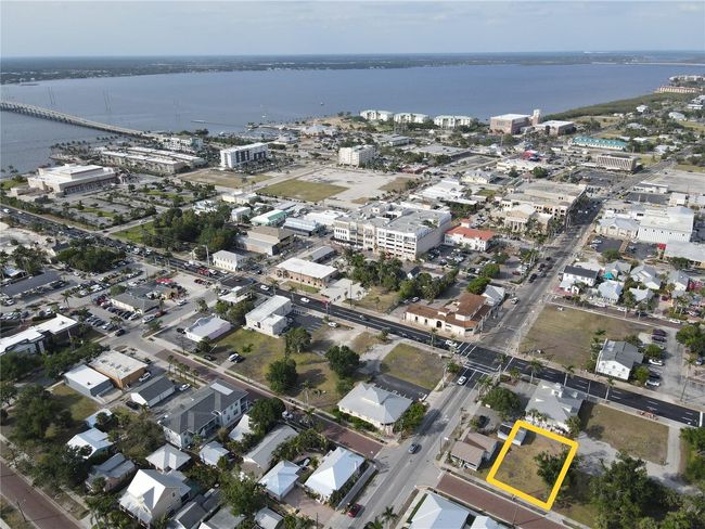 308 Goldstein St, Home with 0 bedrooms, 0 bathrooms and null parking in PUNTA GORDA FL | Image 6