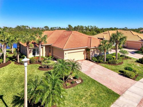 13091 Creekside Ln, PORT CHARLOTTE, FL, 33953-7205 | Card Image