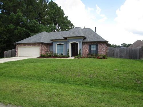 201 Old Mill Loop, Pearl River, LA, 70452-3545 | Card Image