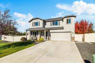 1750 N Caufield Ct, Home with 5 bedrooms, 3 bathrooms and null parking in Liberty Lake WA | Image 3