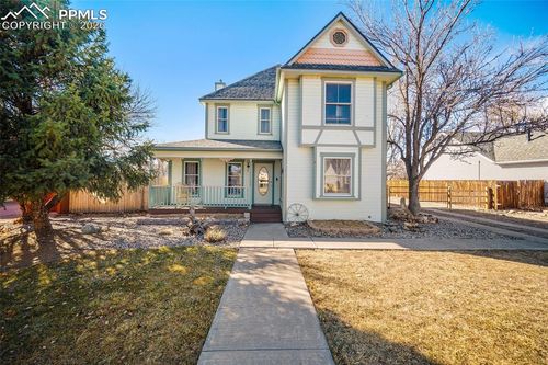 329 Tate Trce, Canon City, CO, 81212-9318 | Card Image