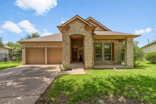 738 Bent Wood Pl, Round Rock, TX, 78665-1174 | Card Image